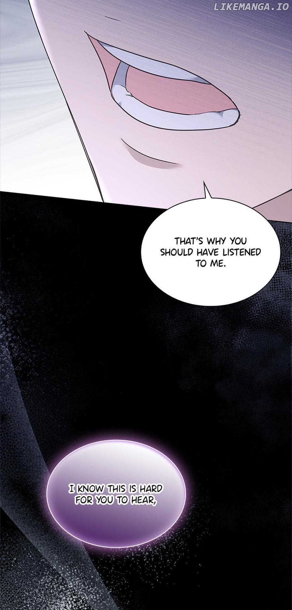 The Lost Stiletto Affair Chapter 43 - page 57