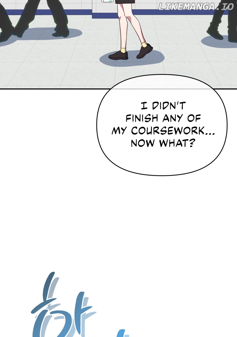 How to Gracefully Divorce a Dragon Chapter 42 - page 3