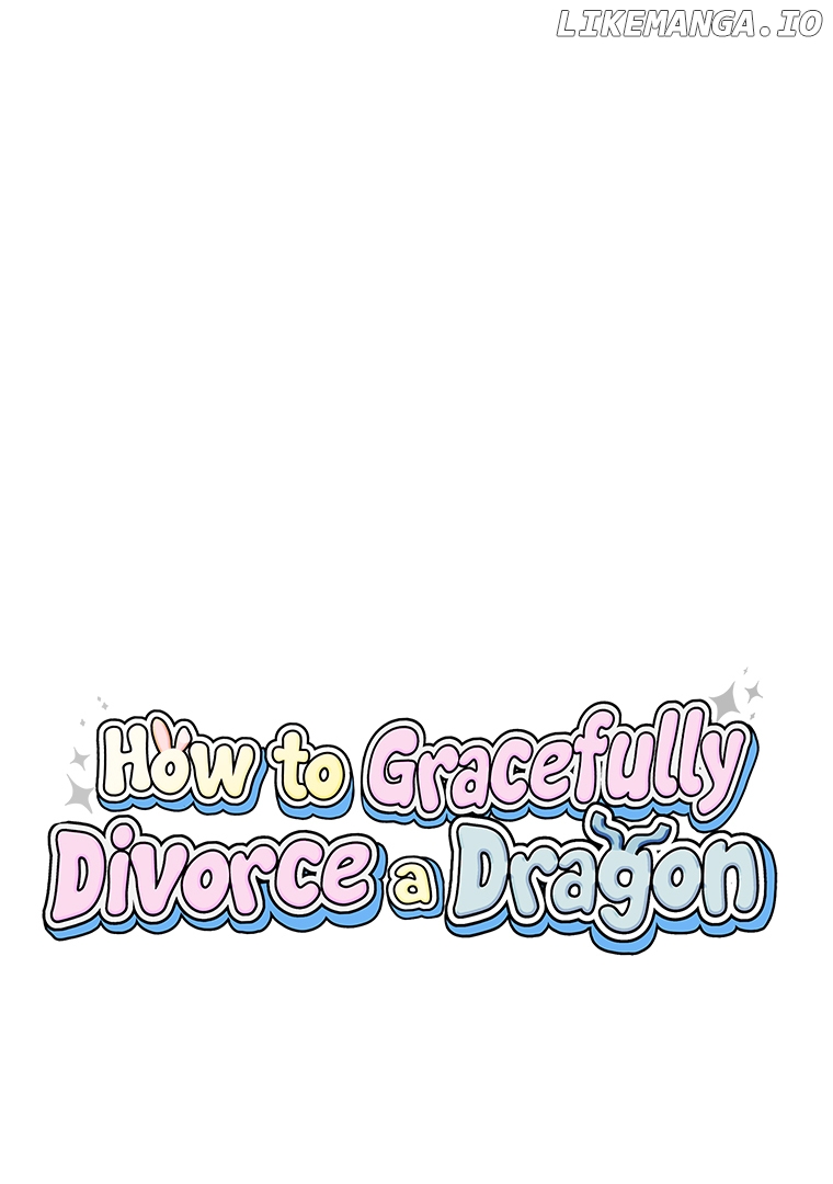 How to Gracefully Divorce a Dragon Chapter 42 - page 41