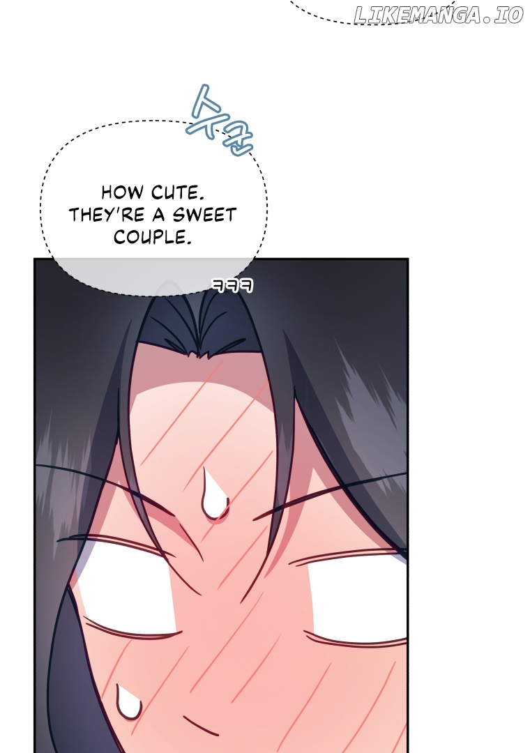 How to Gracefully Divorce a Dragon Chapter 42 - page 76