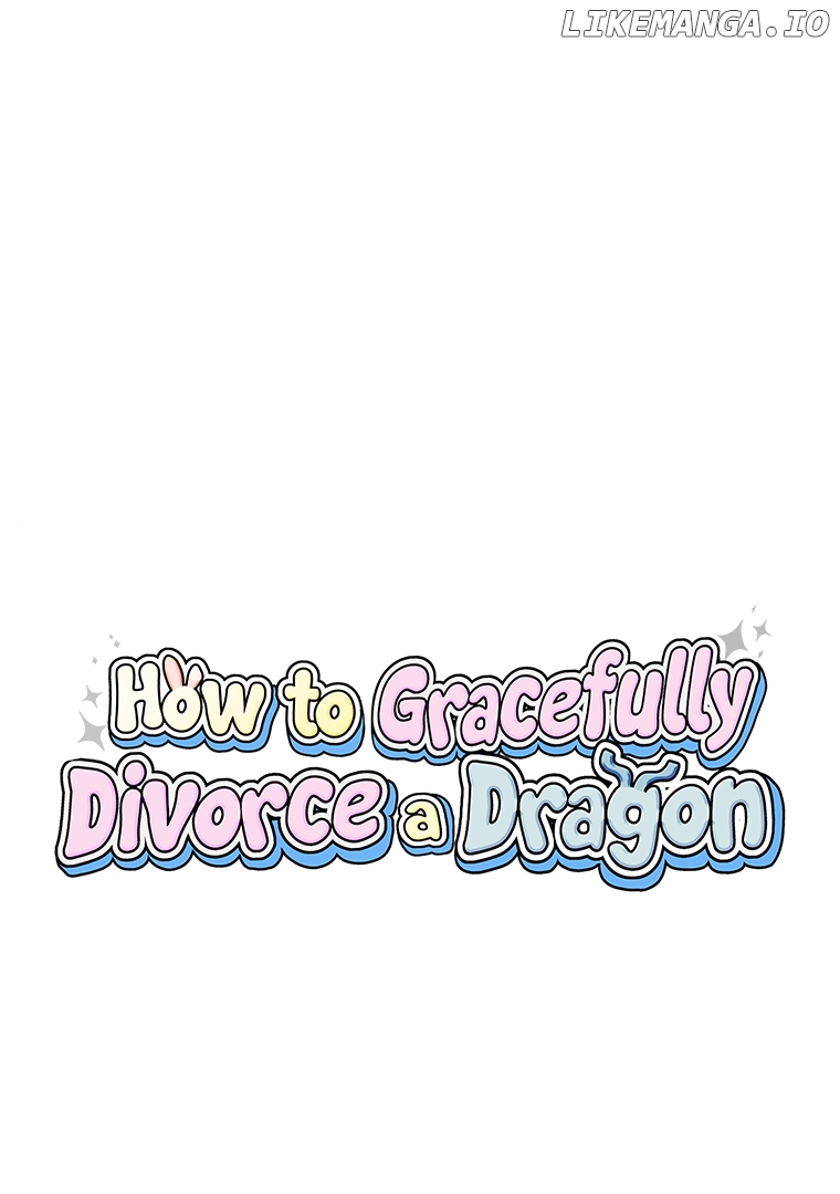 How to Gracefully Divorce a Dragon Chapter 43 - page 18