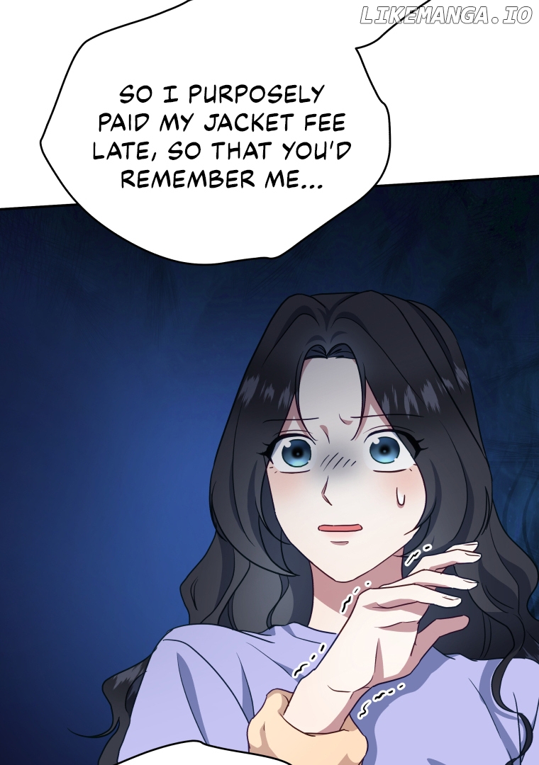 How to Gracefully Divorce a Dragon Chapter 44 - page 5