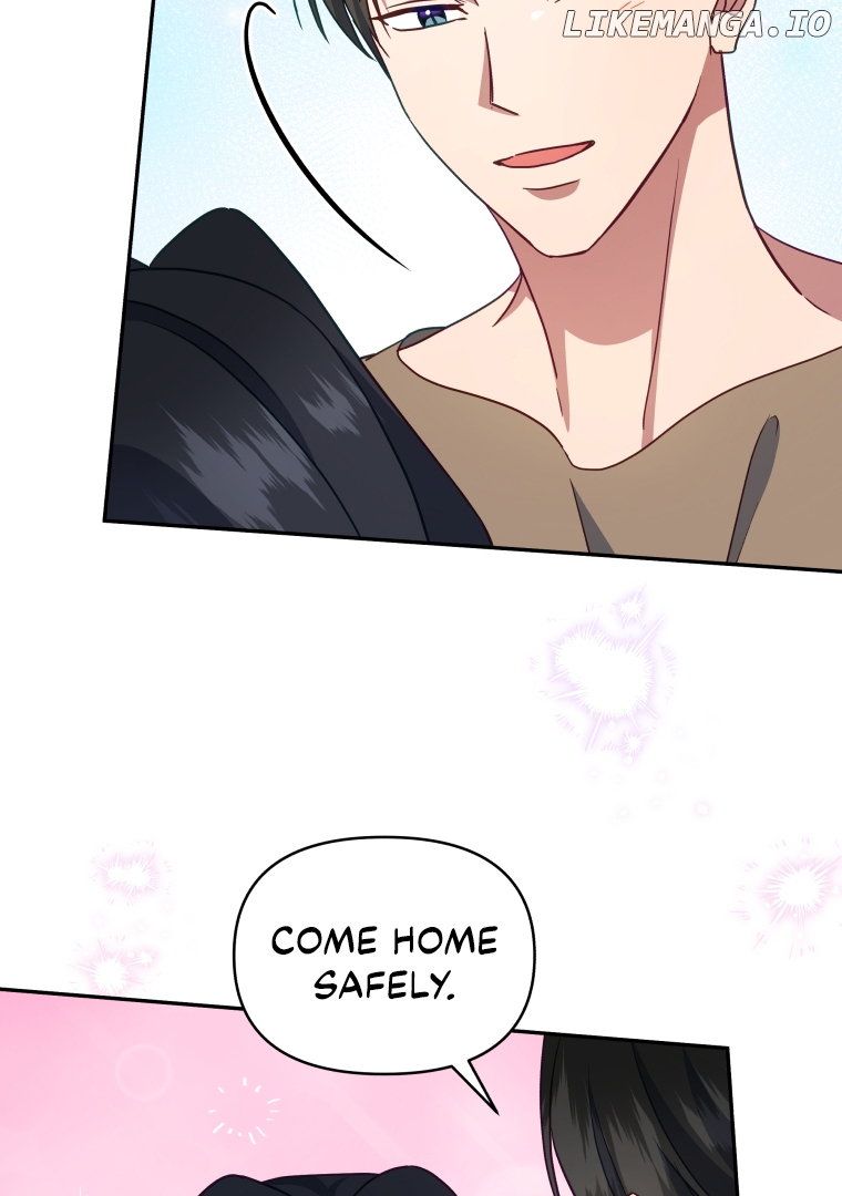 How to Gracefully Divorce a Dragon Chapter 45 - page 52