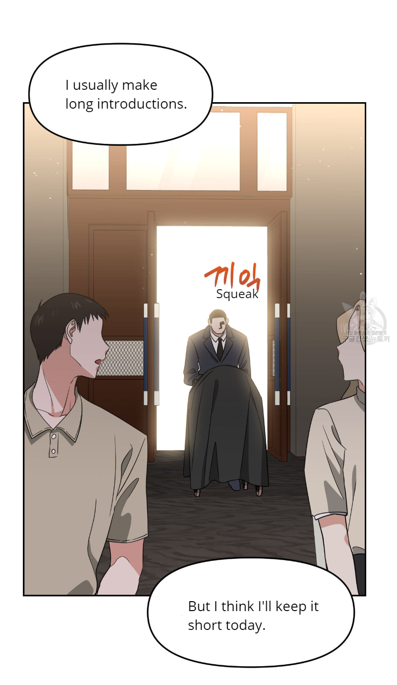Death Delayed For A Short Time Because Of The Will Chapter 33 - page 50
