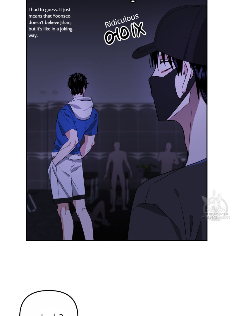 Death Delayed For A Short Time Because Of The Will Chapter 35 - page 78