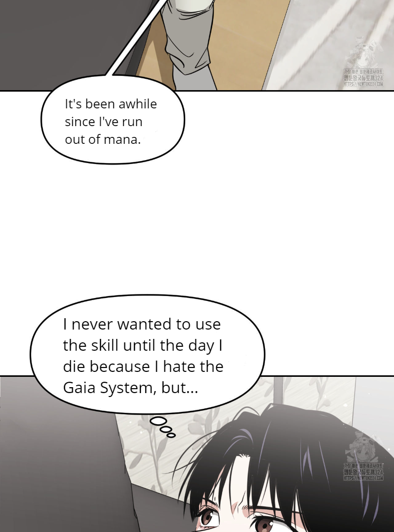 Death Delayed For A Short Time Because Of The Will Chapter 36 - page 90