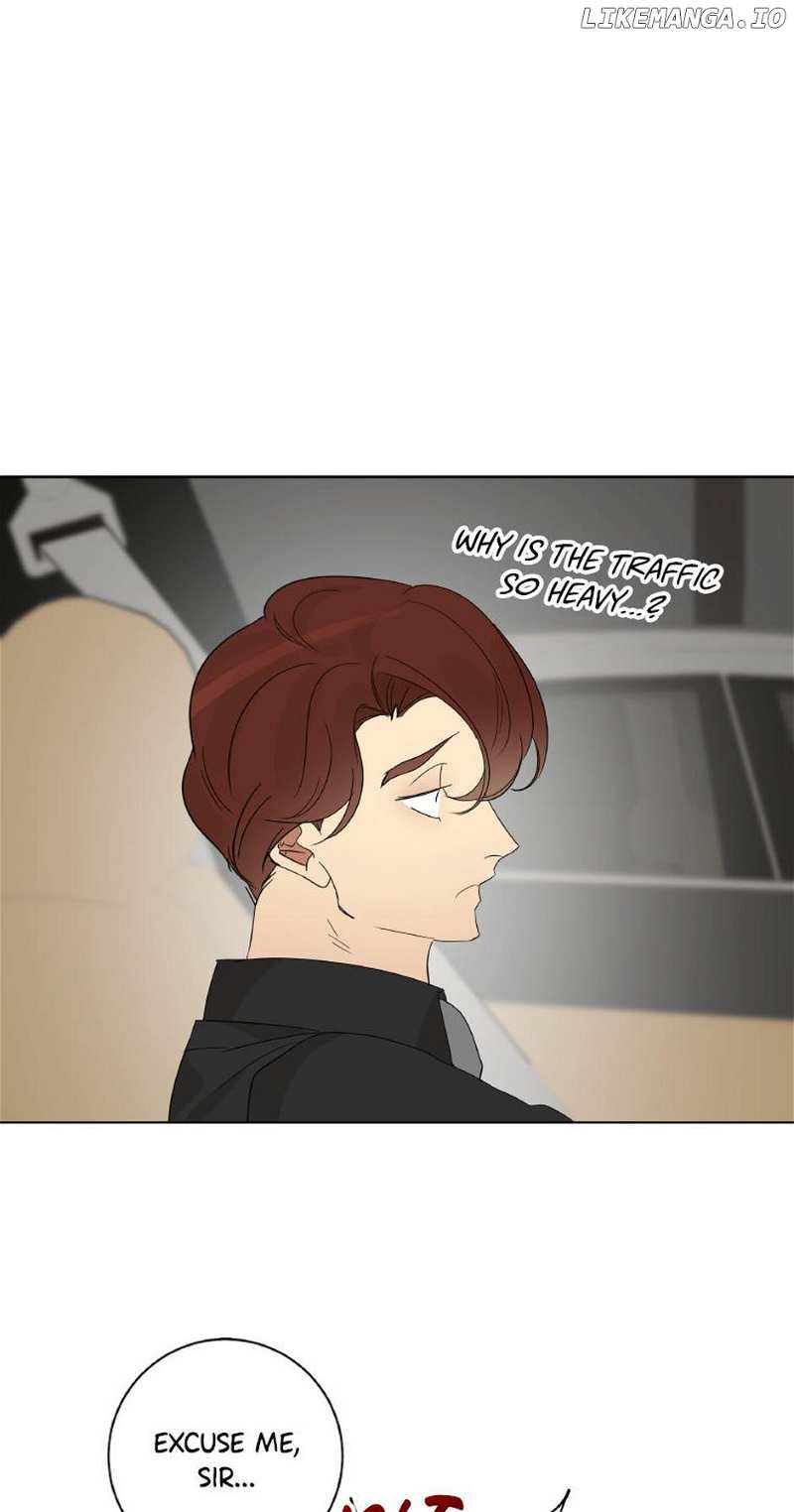 Want You Like Crazy Chapter 46 - page 29