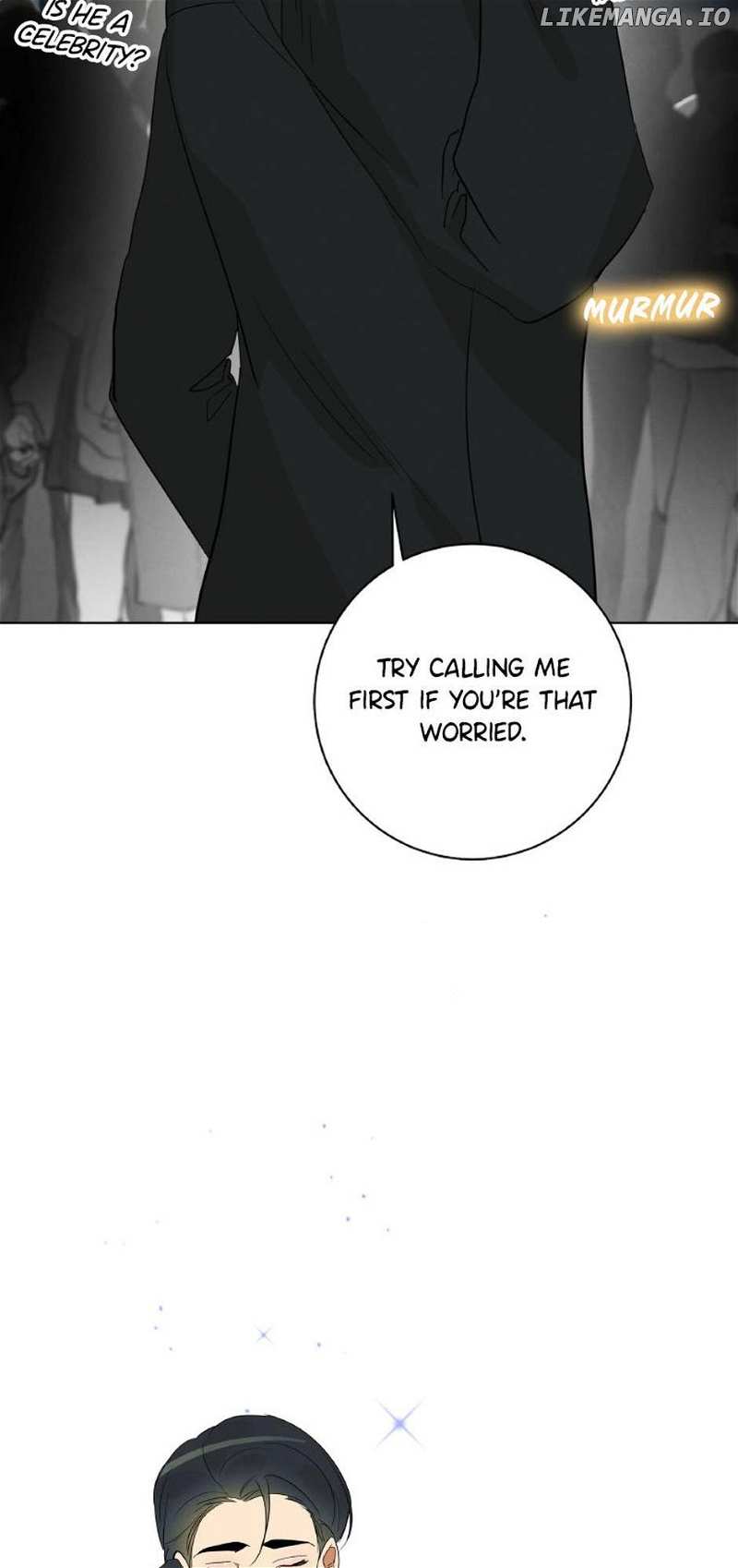 Want You Like Crazy Chapter 46 - page 66