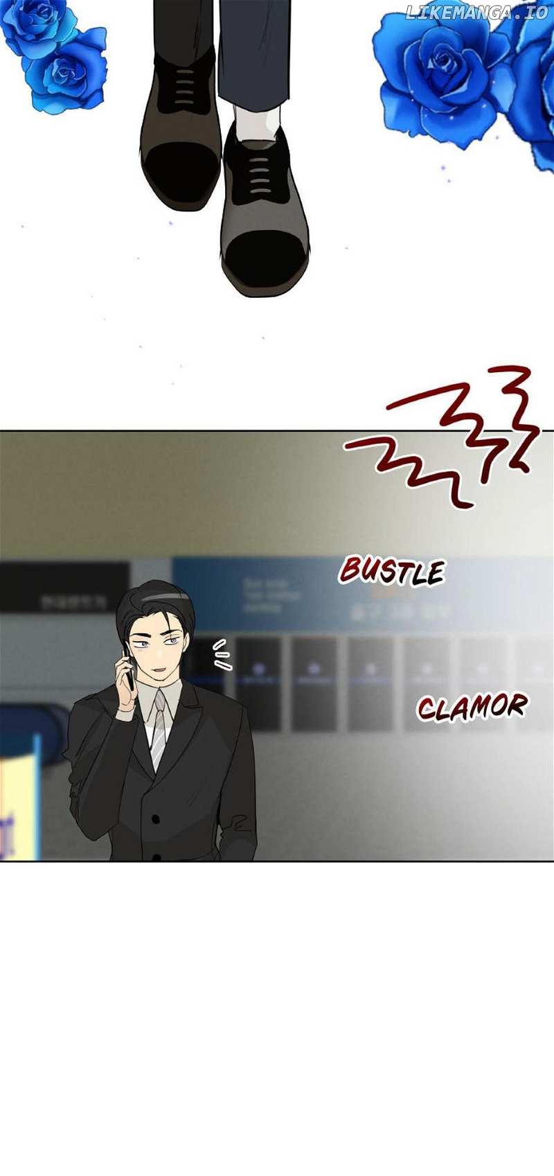 Want You Like Crazy Chapter 46 - page 68
