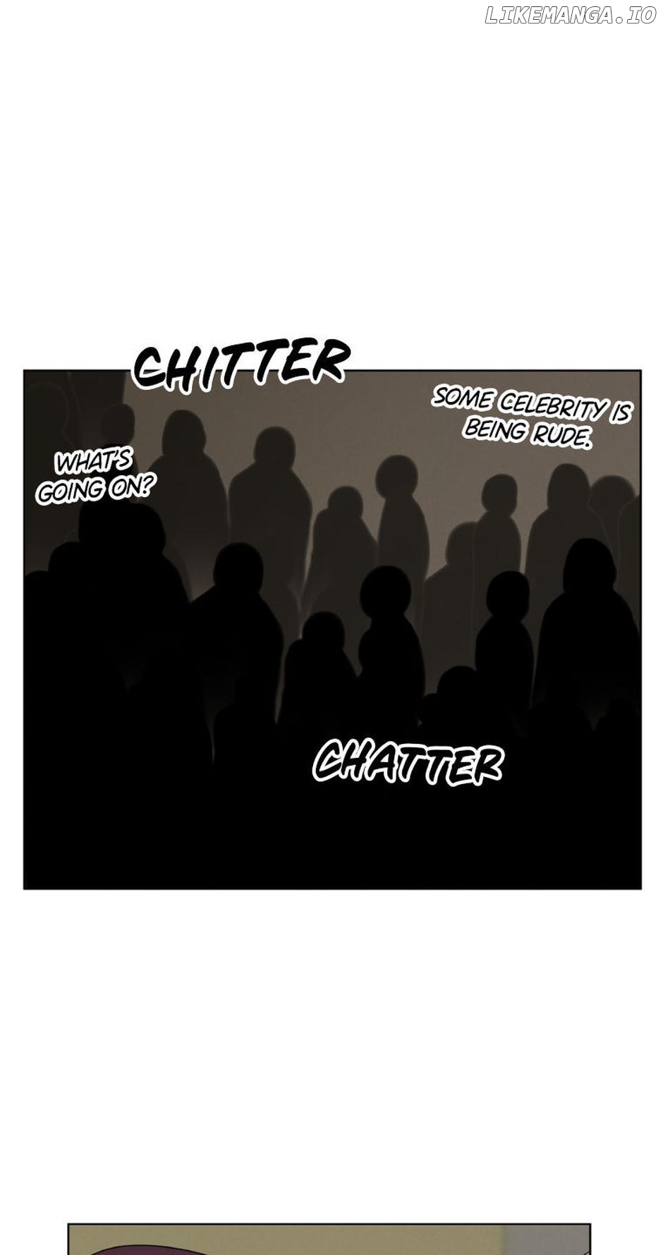 Want You Like Crazy Chapter 46 - page 69