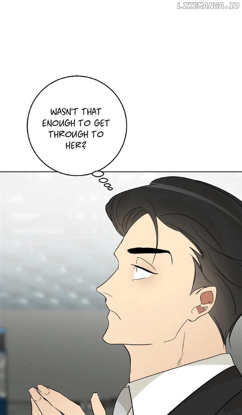 Want You Like Crazy Chapter 46 - page 80