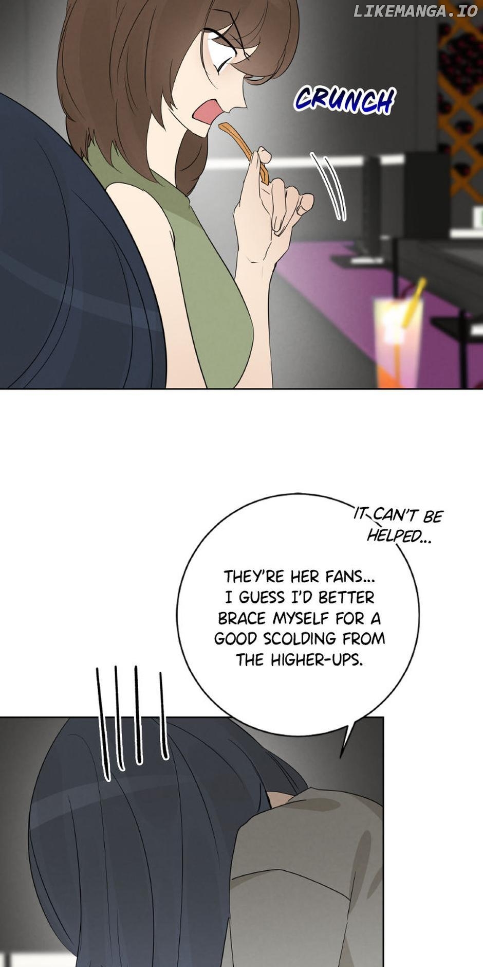 Want You Like Crazy Chapter 48 - page 41
