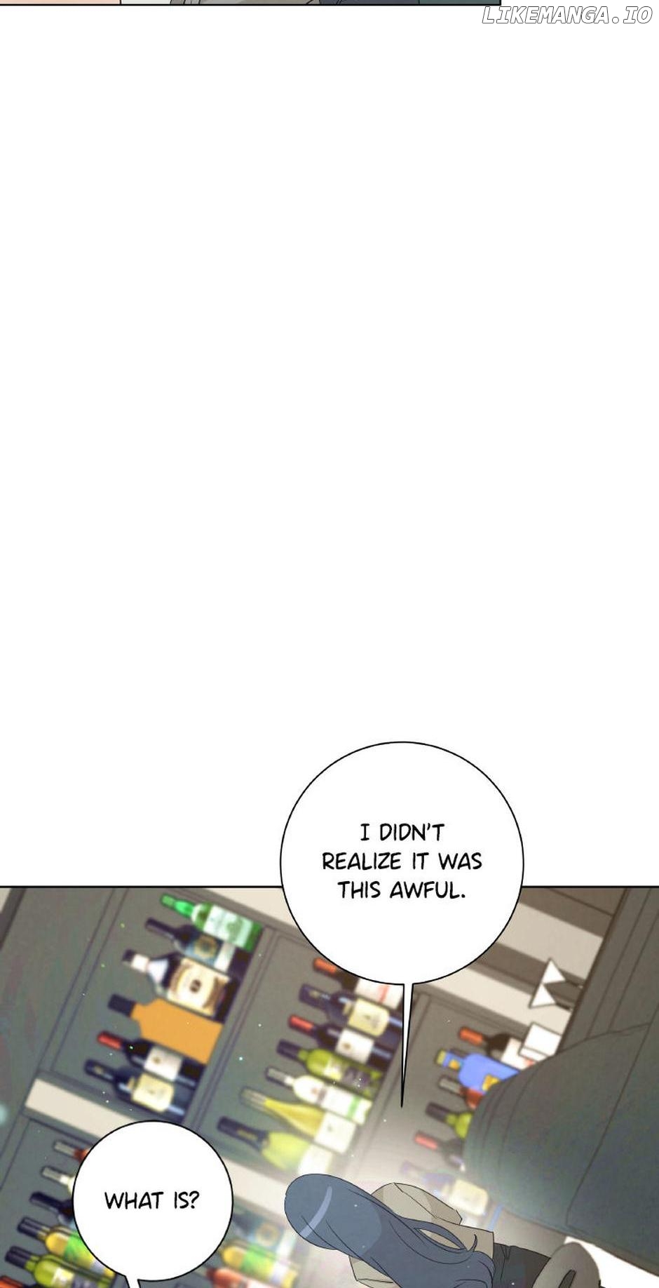 Want You Like Crazy Chapter 48 - page 47
