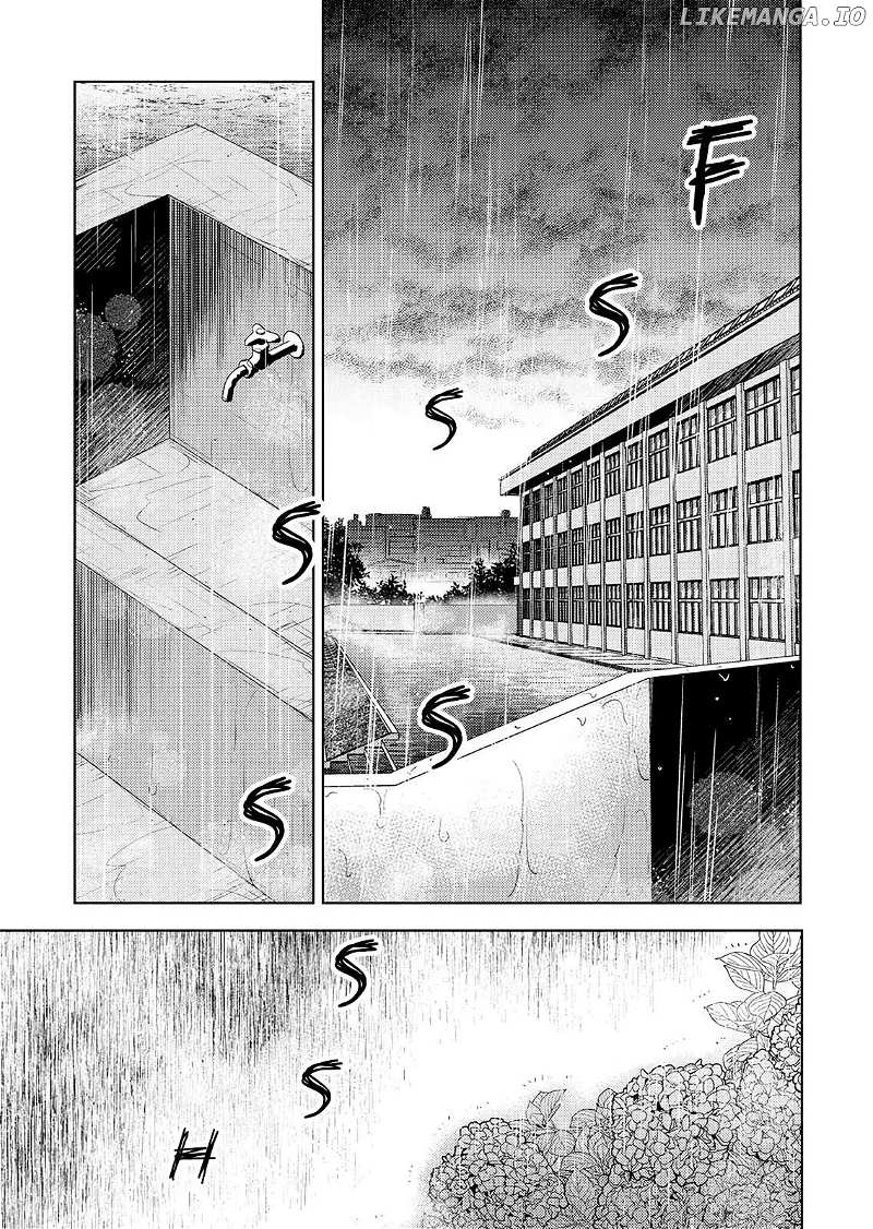 Nanashi – Nakushita Nani Ka No Sagashikata Chapter 19 - page 1