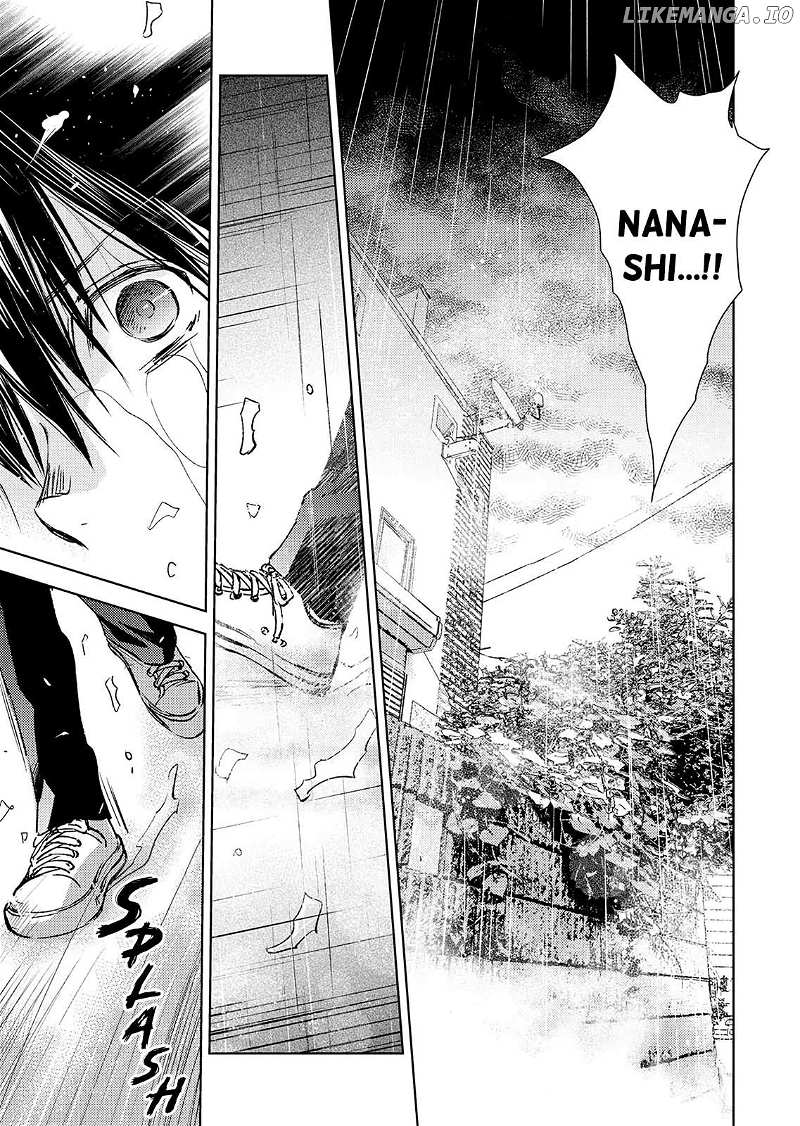 Nanashi – Nakushita Nani Ka No Sagashikata Chapter 19 - page 15