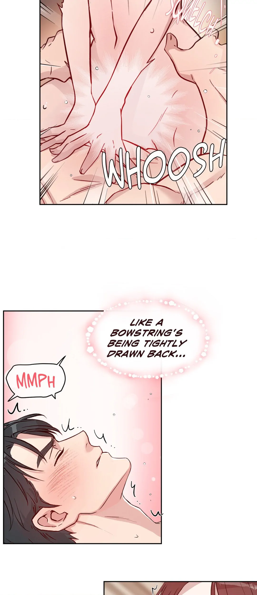 My Fantasies Are Cumming to Life?! Chapter 20 - page 9
