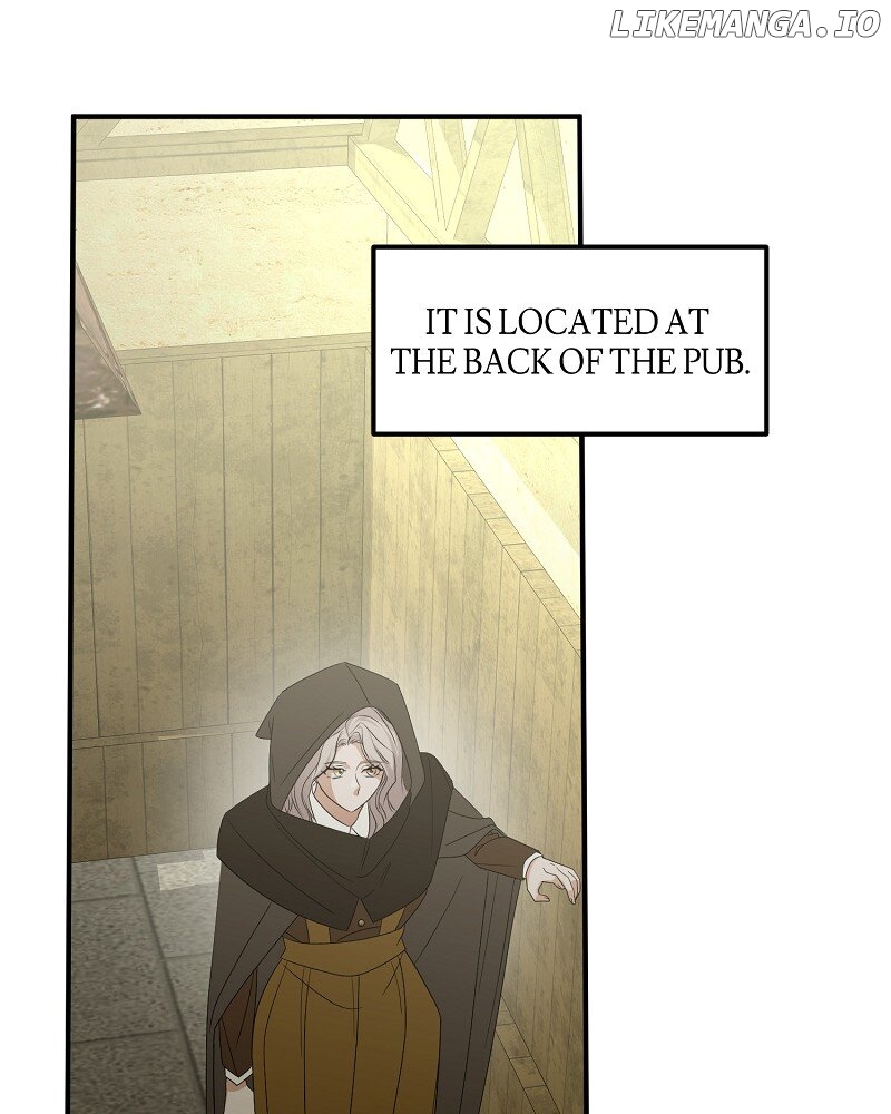 Survival of a Tyrant's Secretary Chapter 27 - page 32