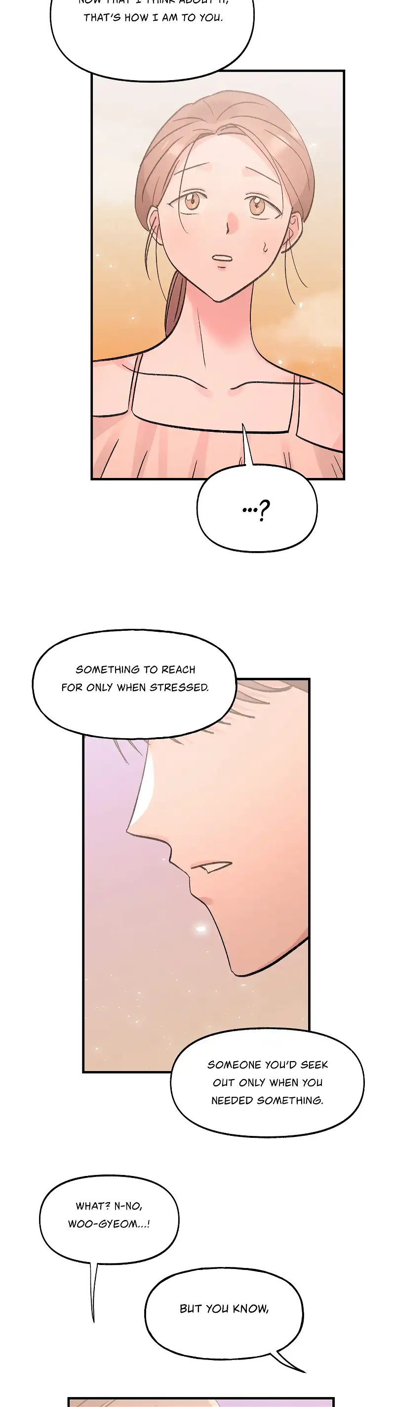 Naughty Pink XX Chapter 19 - page 33
