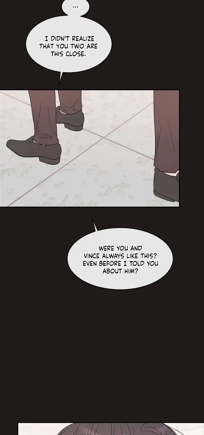 Night Fragments Chapter 46 - page 10