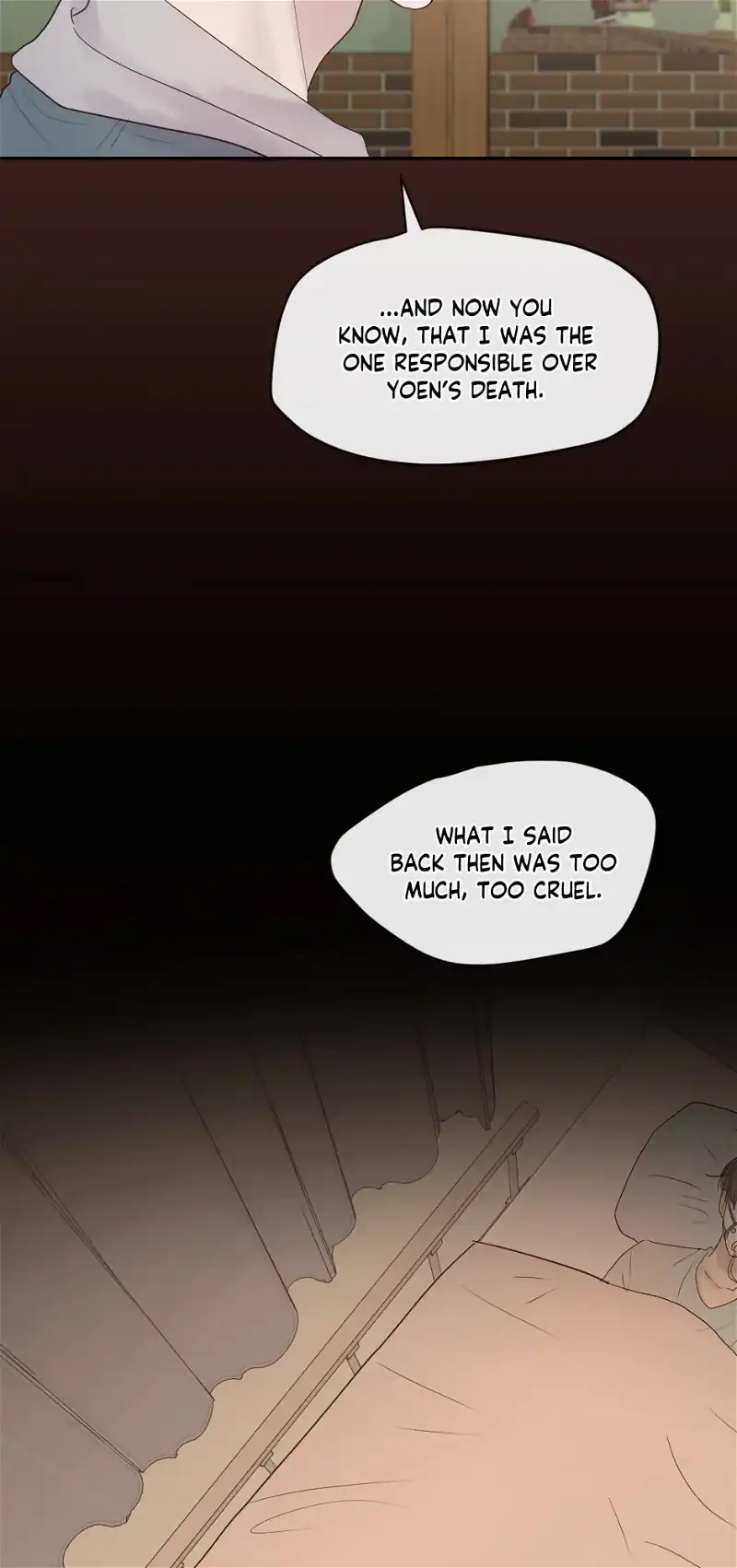 Night Fragments Chapter 47 - page 18