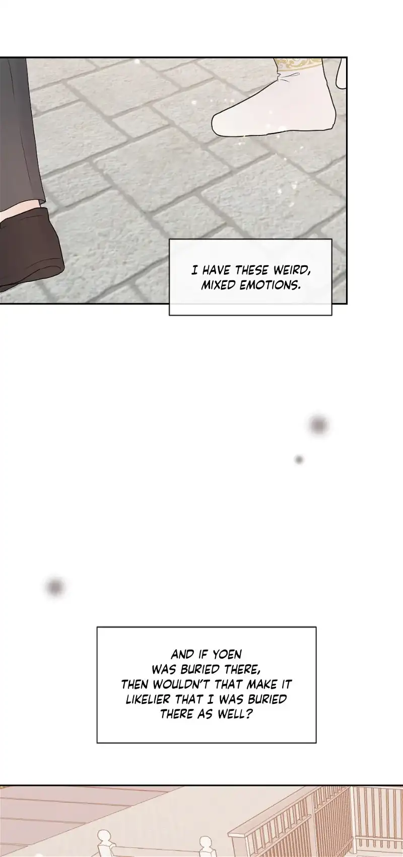 Night Fragments Chapter 48 - page 8