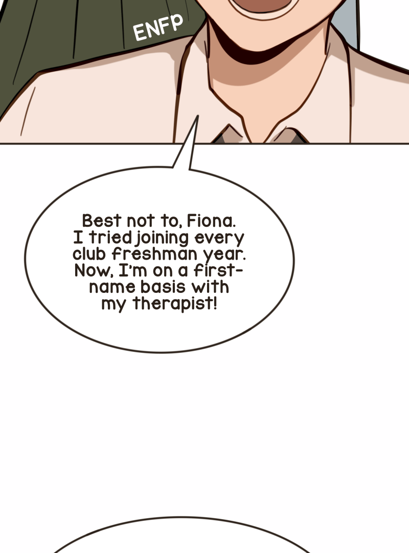 So Not My Type Chapter 30 - page 5