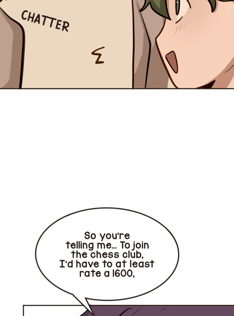 So Not My Type Chapter 30 - page 7