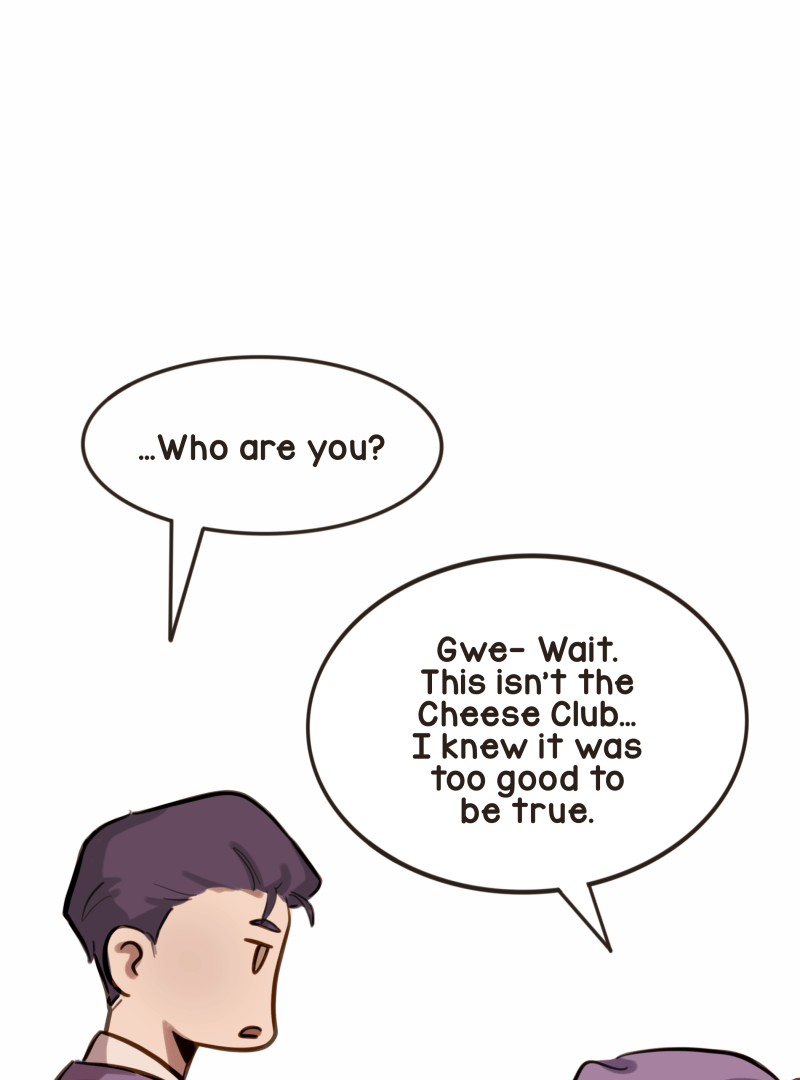 So Not My Type Chapter 30 - page 15