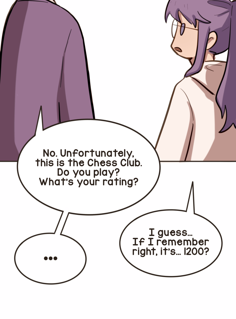 So Not My Type Chapter 30 - page 16