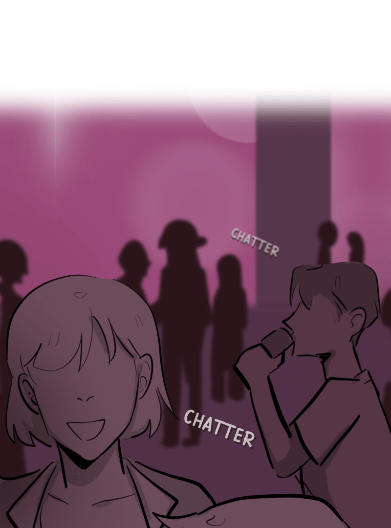 So Not My Type Chapter 32 - page 2