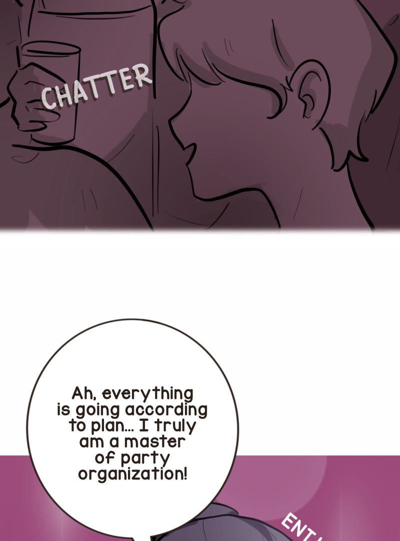 So Not My Type Chapter 32 - page 3