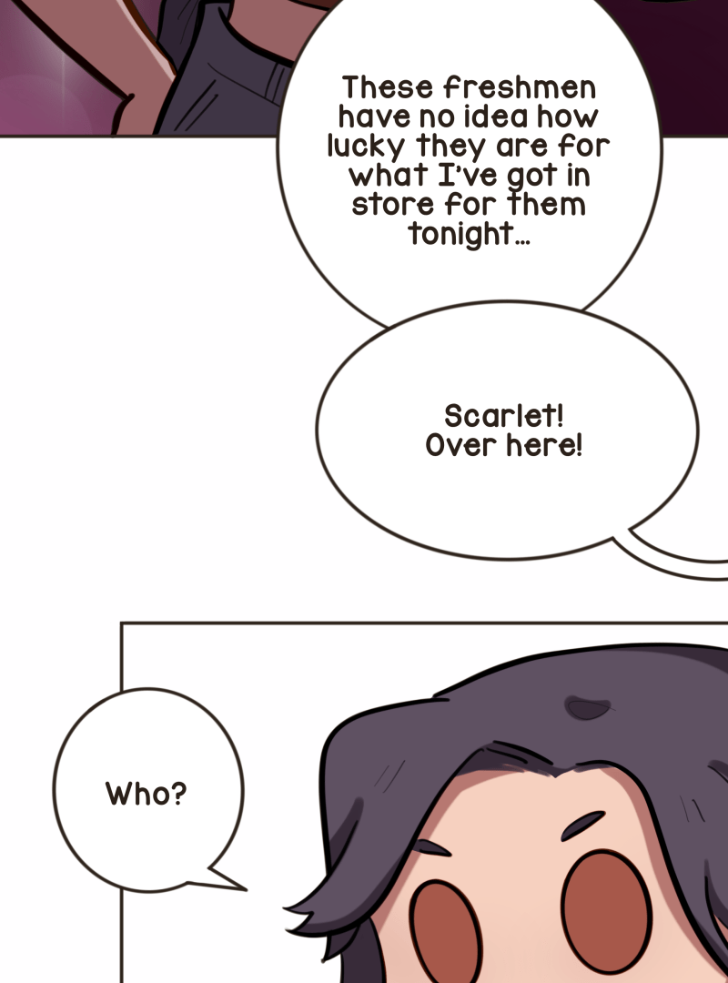 So Not My Type Chapter 32 - page 5