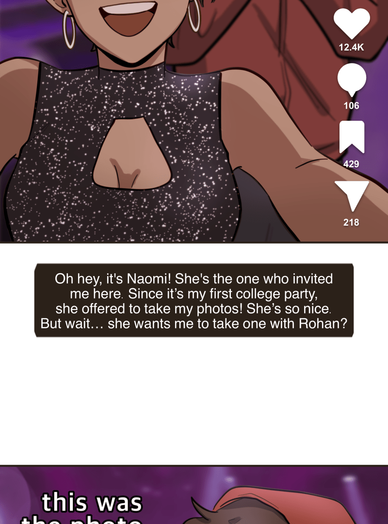 So Not My Type Chapter 33 - page 16