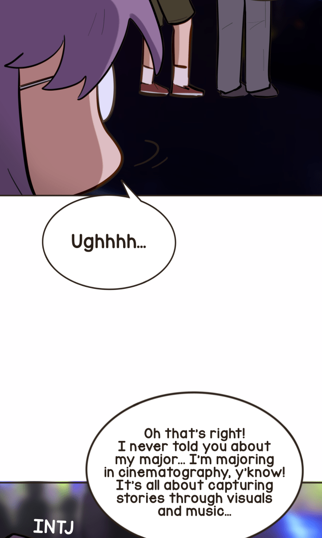 So Not My Type Chapter 35 - page 7