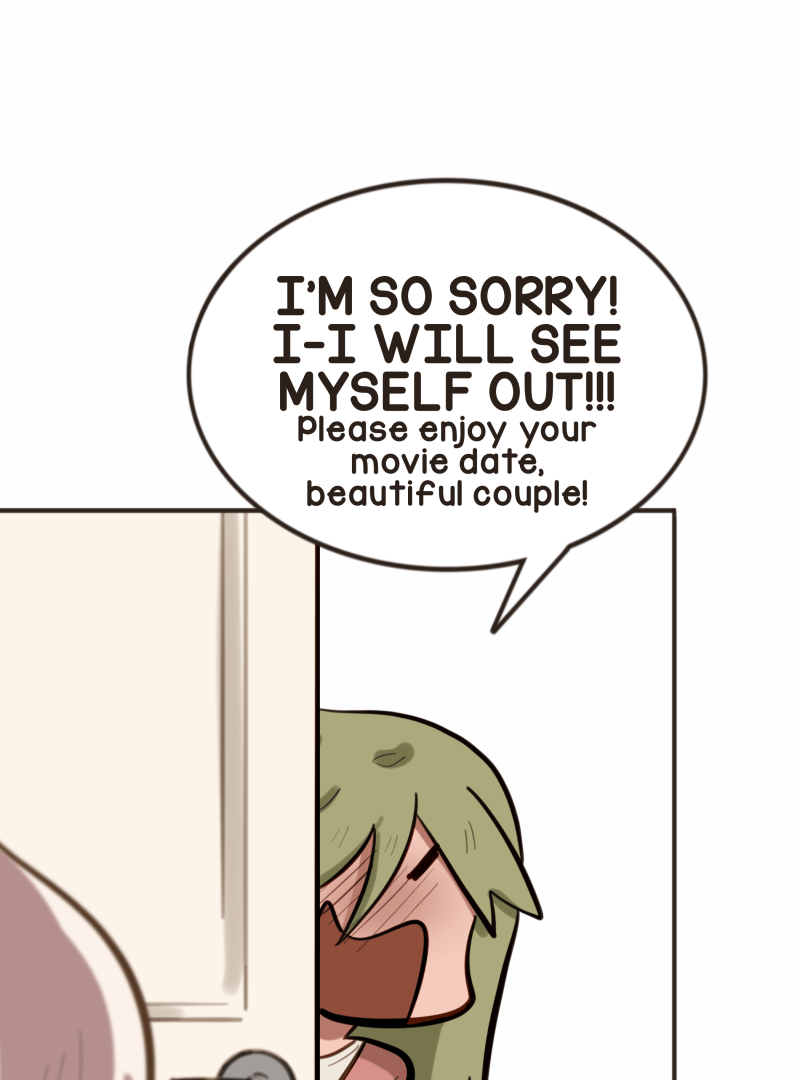 So Not My Type Chapter 37 - page 23