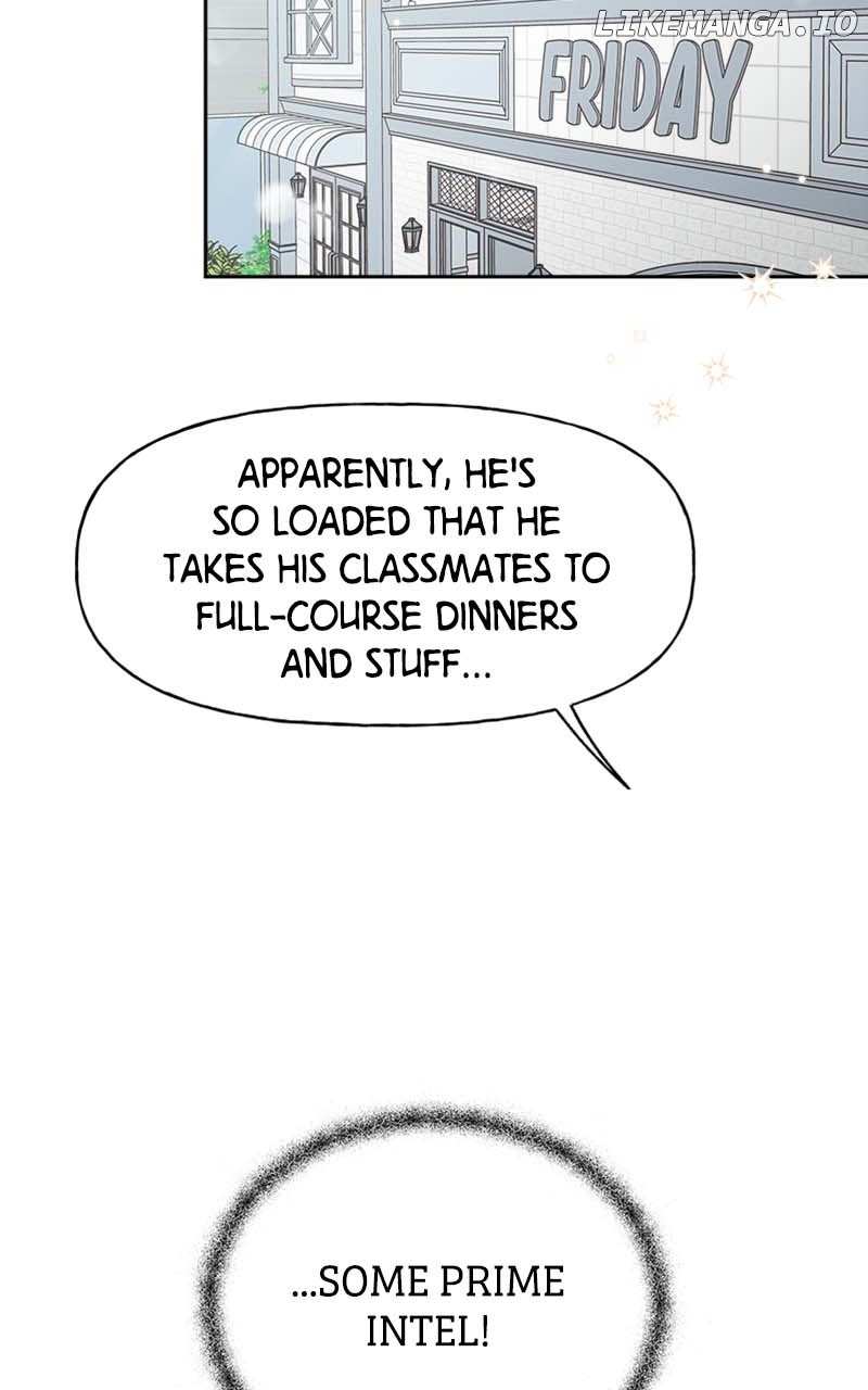 Wedding Strategy Chapter 20 - page 37