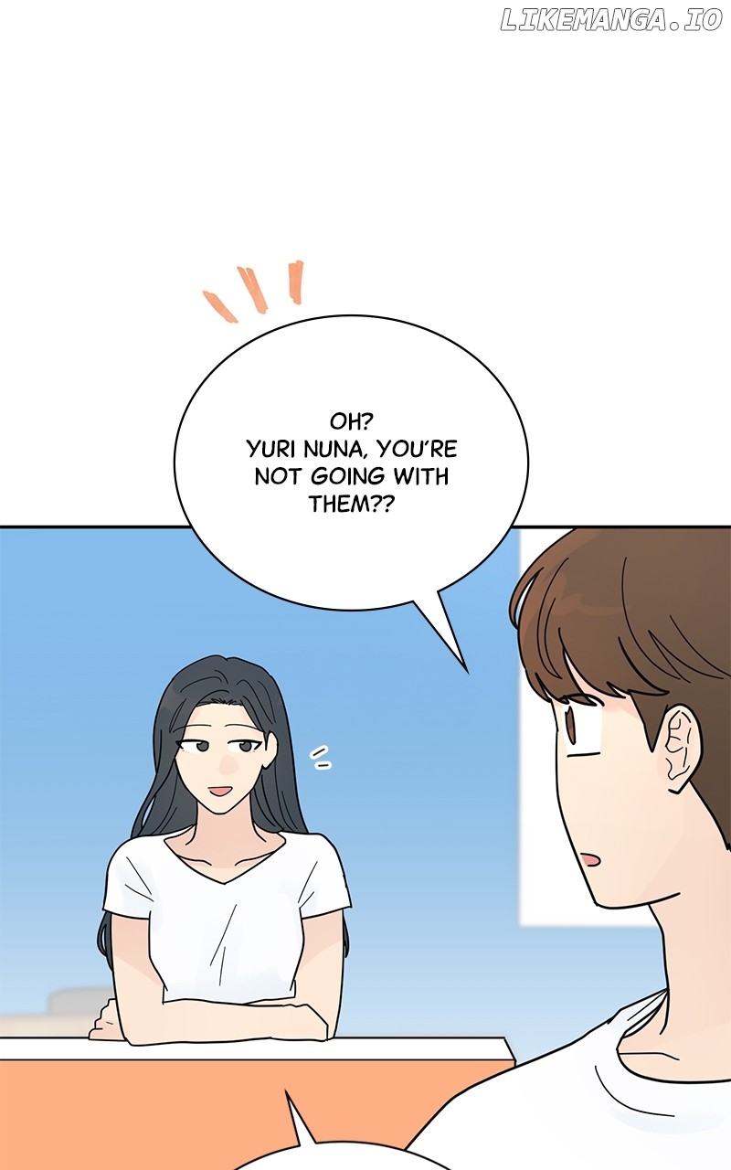 Love or Attraction Chapter 23 - page 74