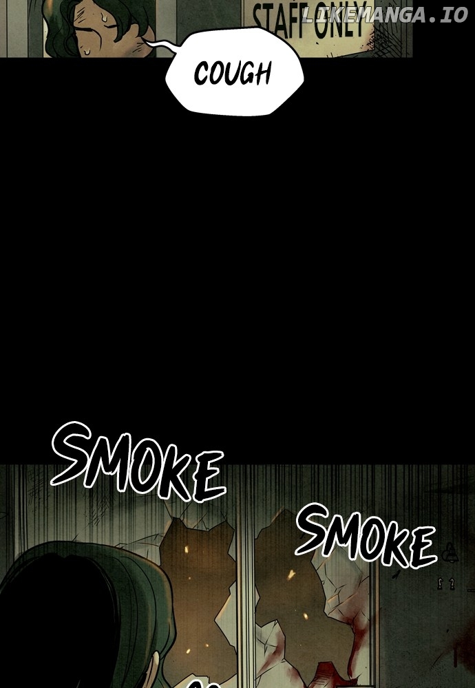 Spore Chapter 21 - page 7