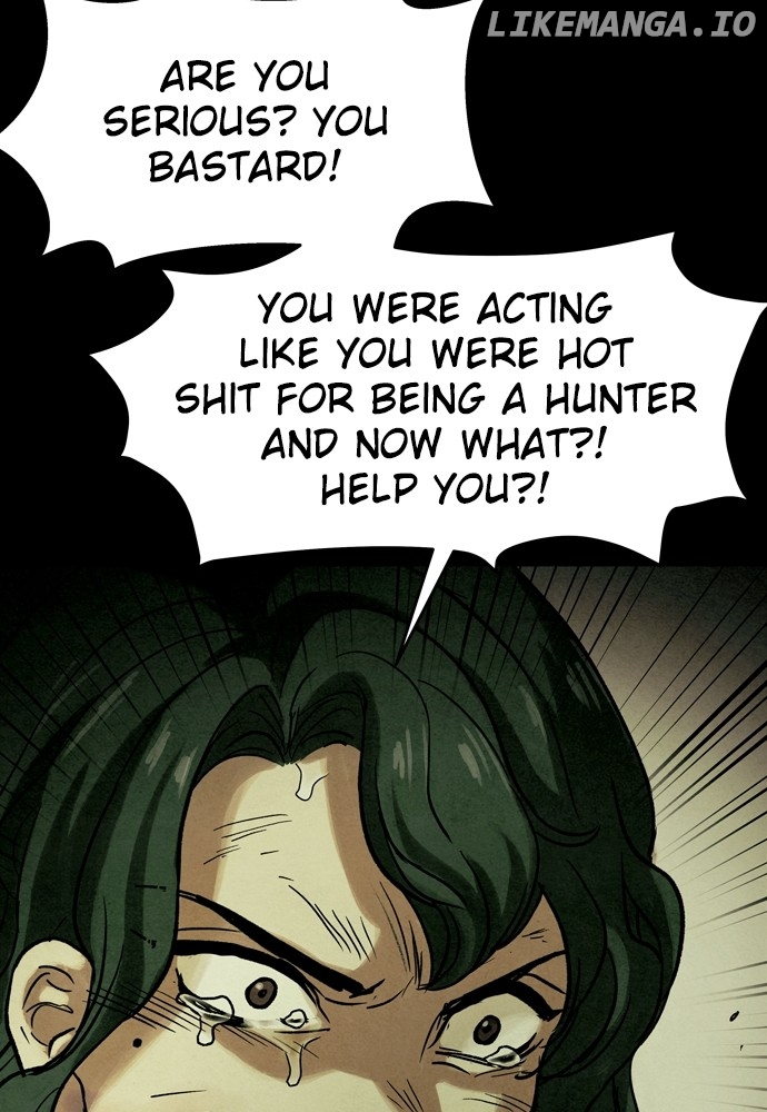 Spore Chapter 21 - page 13