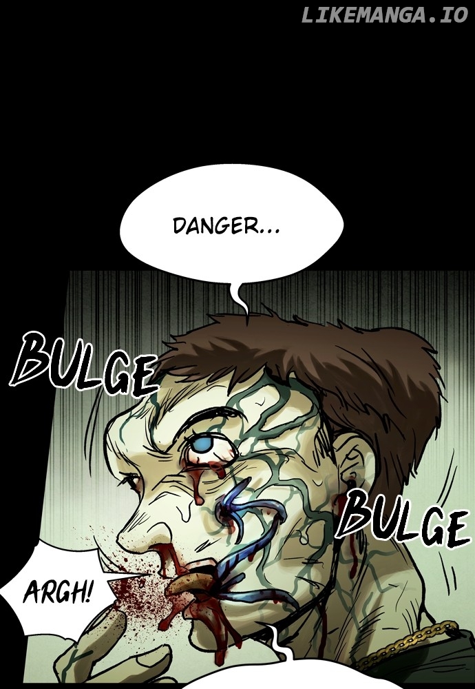 Spore Chapter 21 - page 66