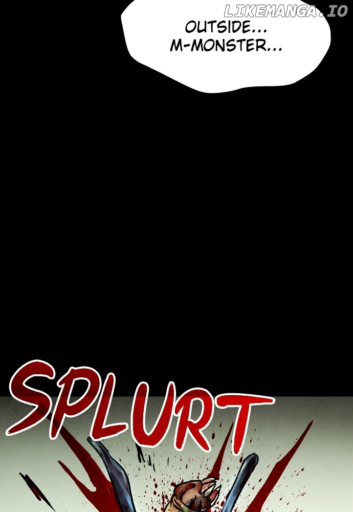 Spore Chapter 21 - page 67