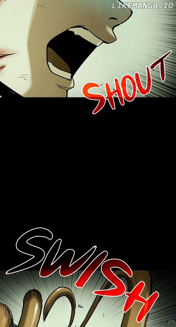 Spore Chapter 23 - page 38