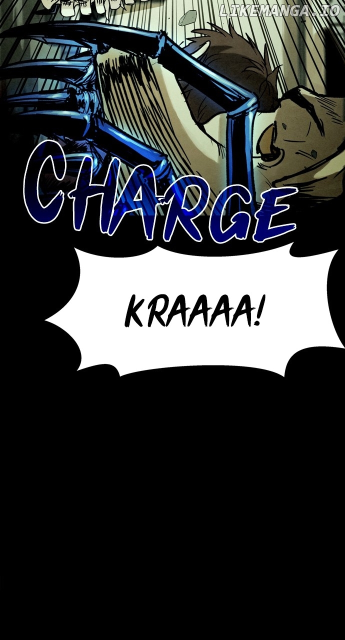 Spore Chapter 23 - page 46