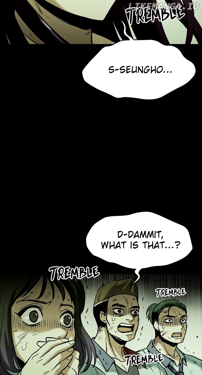 Spore Chapter 23 - page 53