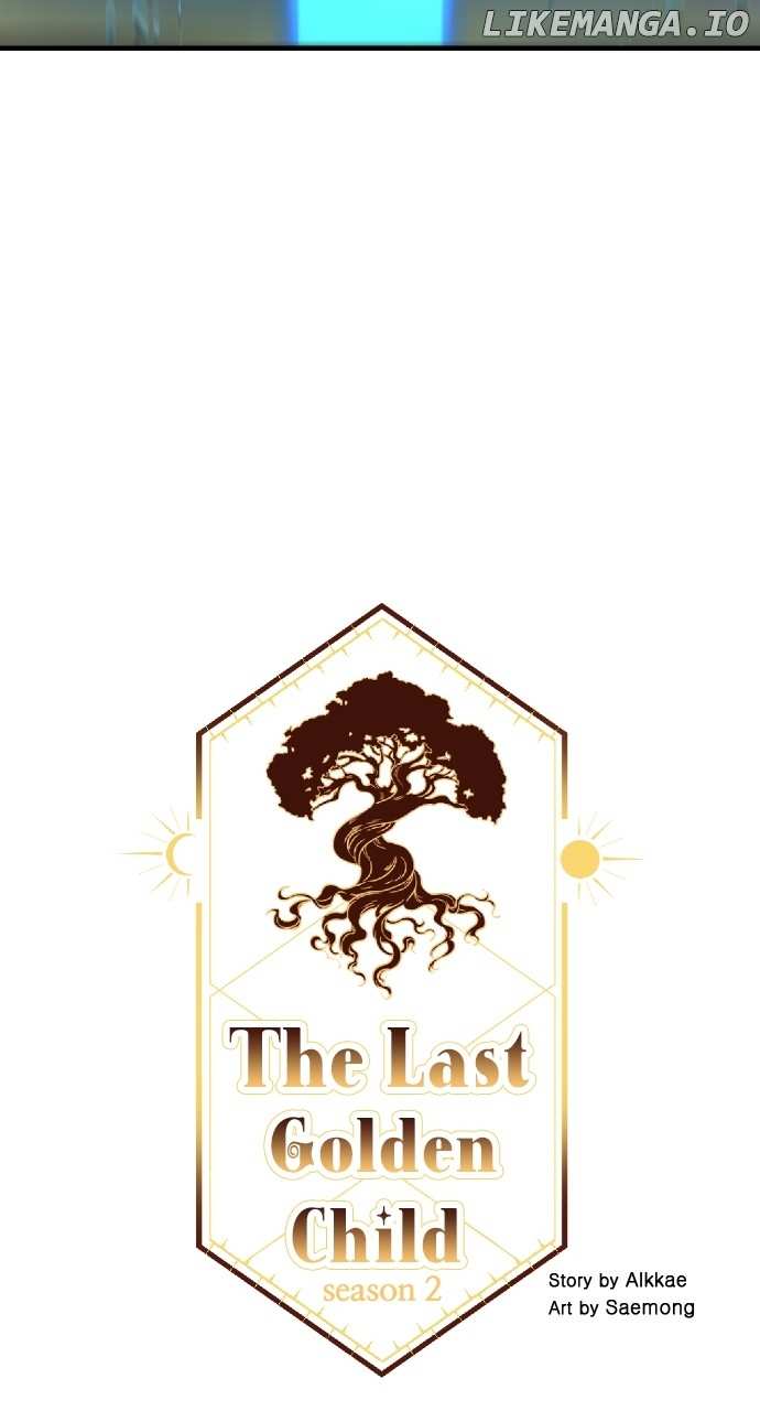 The Last Golden Child Chapter 133 - page 27