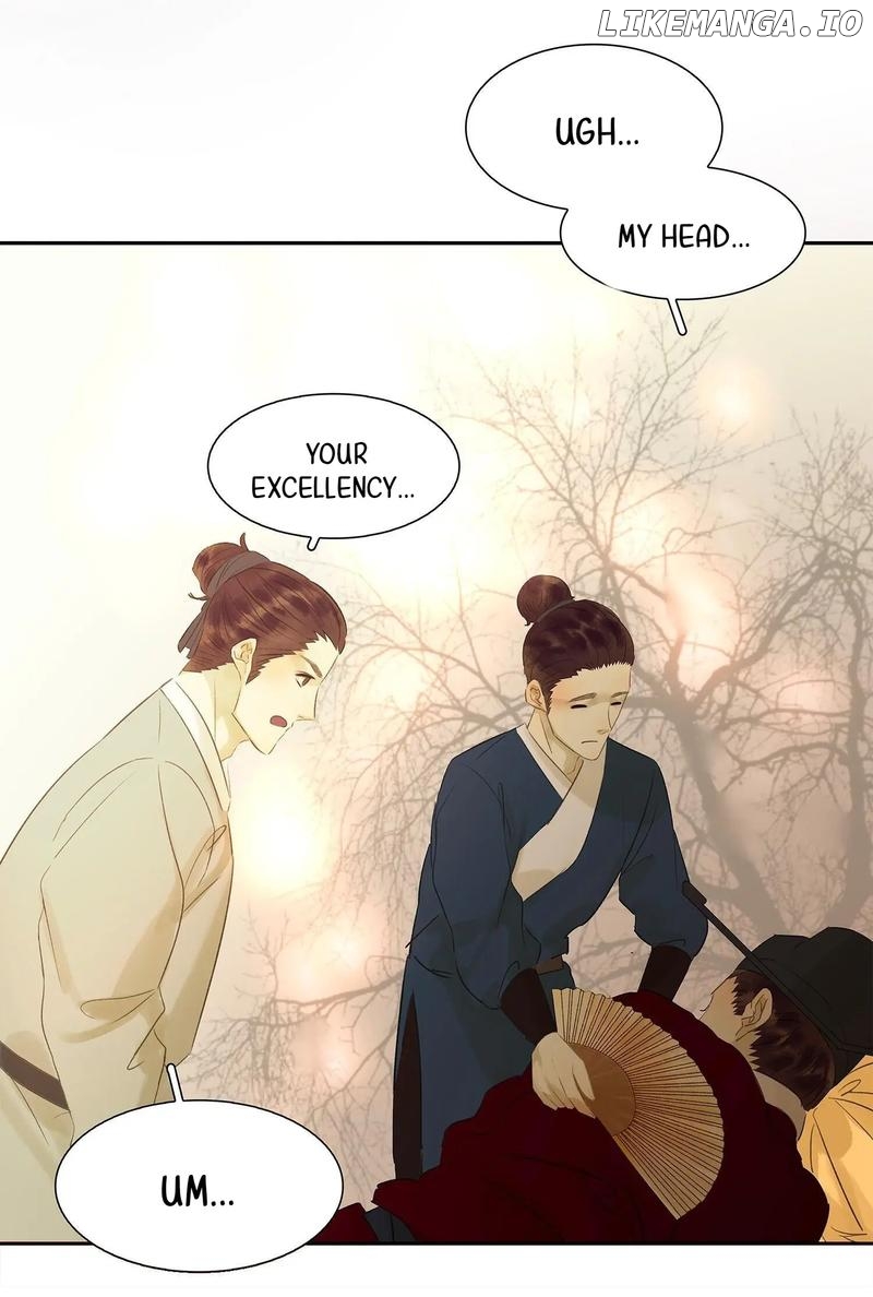 A moonlit spring river Chapter 57 - page 65