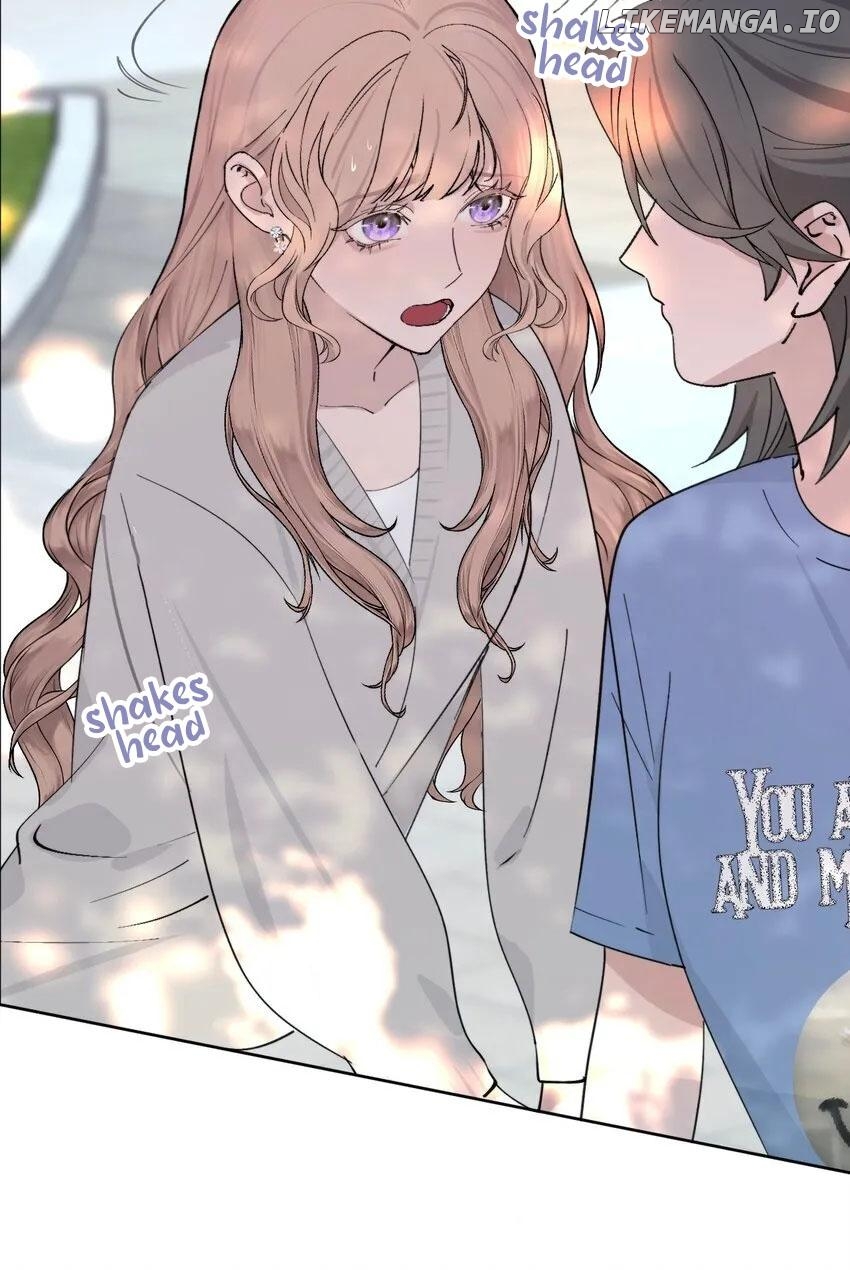 Manipulate my heart Chapter 39 - page 16