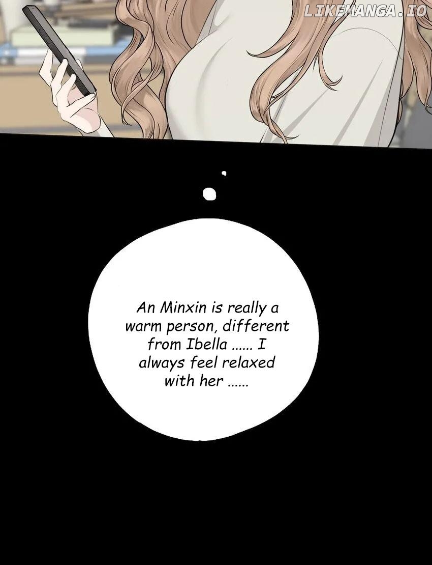 Manipulate my heart Chapter 40 - page 34