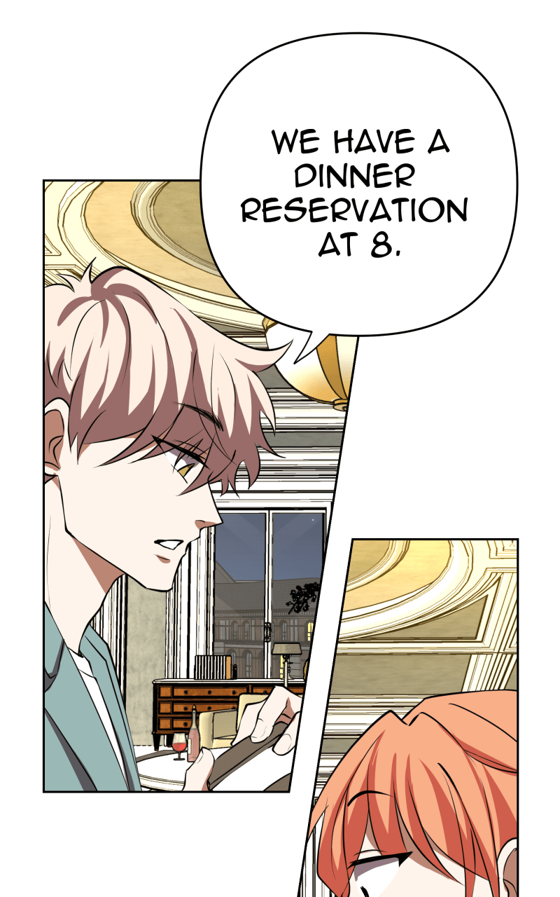 Unlovable Replacement Chapter 102 - page 14