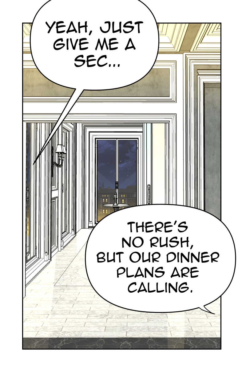 Unlovable Replacement Chapter 102 - page 20